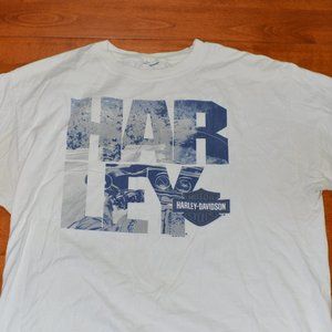 Harley Davidson T-Shirt